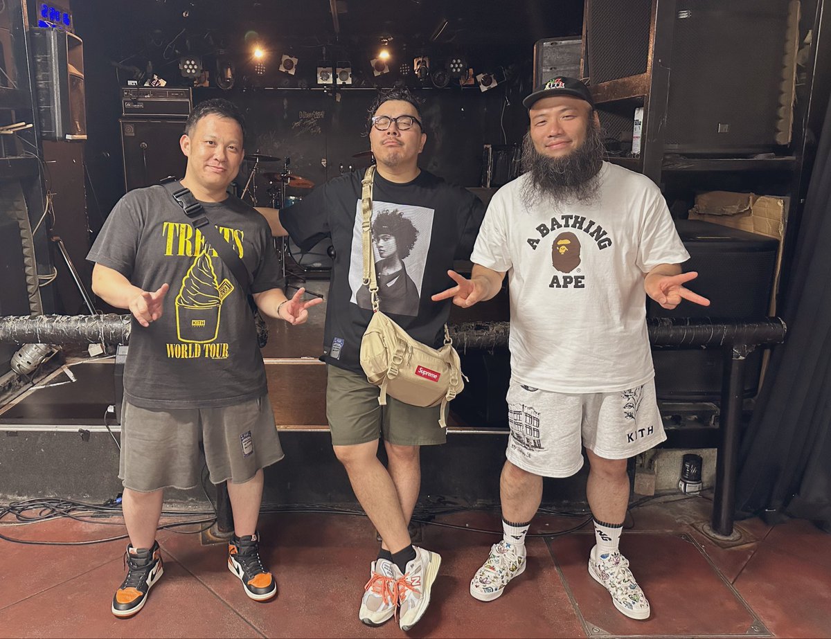 good_sun1106's tweet photo. 9/12(sat.)オレプレ主催『bitter de sweet 』at心斎橋AtlantiQs Part⑥
THE ORANGE PRESIDENT
#THEORANGEPRESIDENT
#bitterdesweet
#Elizabetheight
#ReReRe
#superscramble
#マヨナカセダイ
#TheFleaklarks
#AtlantiQs
関わった全ての皆々様…改めて、本当にありがとうございました😭 https://t.co/F4eZFZBz28