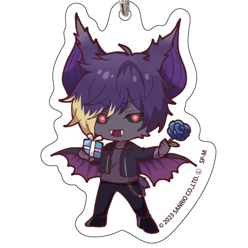 DemonBat_Botto's tweet photo. https://t.co/7hMkLRqV42