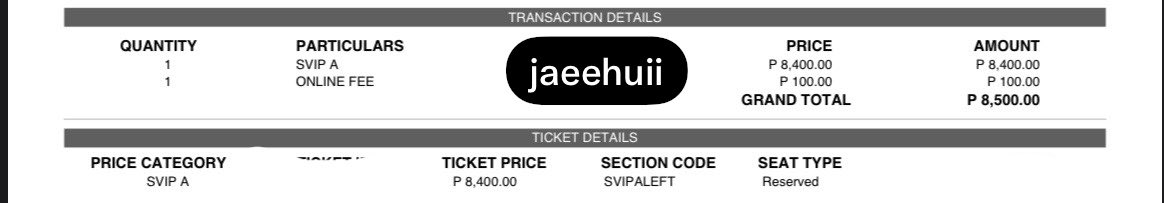 Jaee_est's tweet photo. Secured around 9pm!!! Eto na yung sold out @dunkinph?? 

Was at the verge of crying kase ako na lang walang tix samin ng mga friends ko, and was desperate to buy sa mga resellers with so much patong huhu. Thank you @MKrisBV for securing my tix 😘 see you @ENHYPEN_members https://t.co/Zoa8NjqkW2