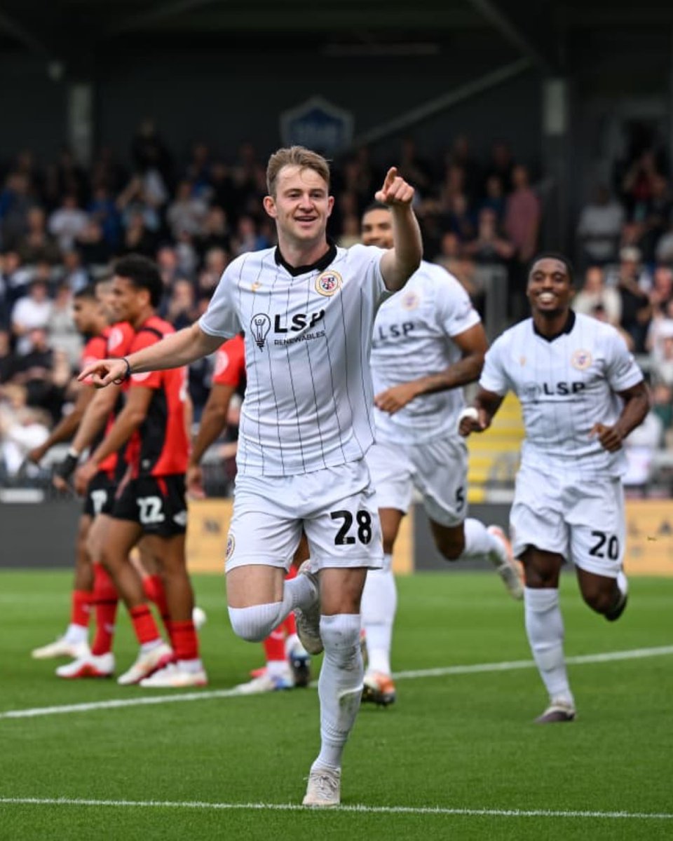 bromleyfc tweet picture