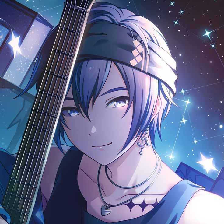 RekaiCountdown's tweet photo. It's been 904 days since Leo/Need Kaito's last four star card https://t.co/9fb9dDkgRc