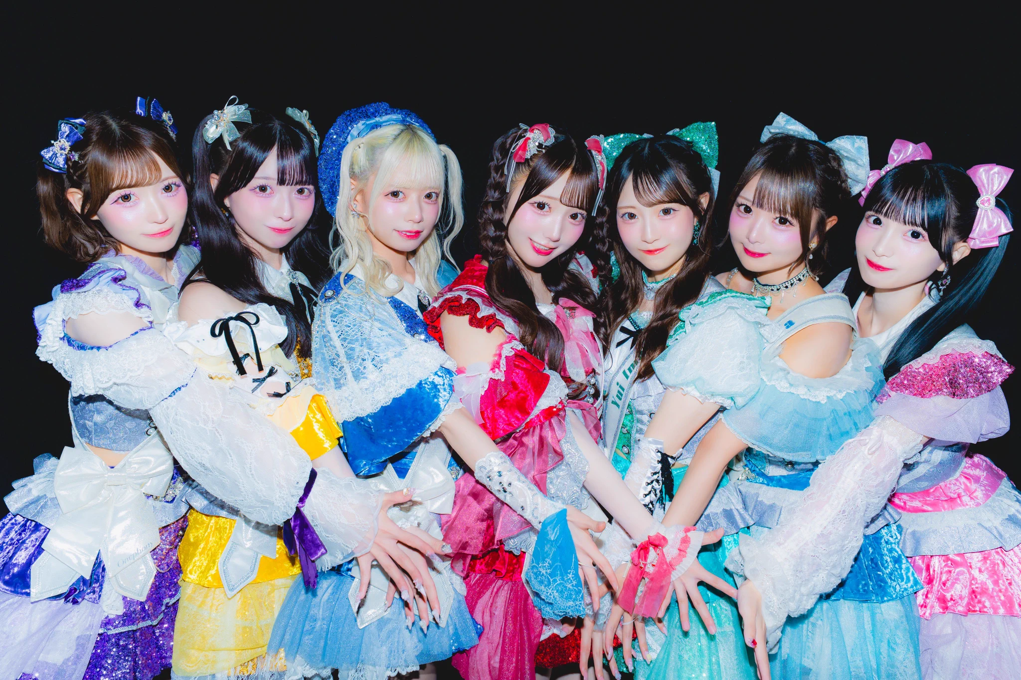 Onephony公式 (@onephony_) / X