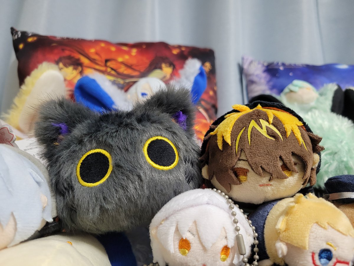 46f84cdcb38d485's tweet photo. ニコ… https://t.co/f1Nh42YrVL