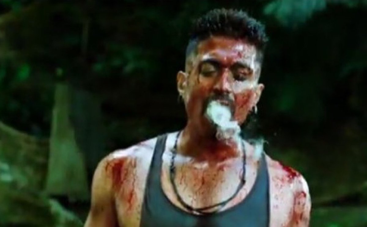 Beth_Famm's tweet photo. DARSHAN'S KAATERA BUDGET 40CR 

Collection Around 120Cr - Profit 80Cr 

Tonic 600 - 700 Cr Budget 🥲 

Collection Around 195Cr 😭

Loss 500 Cr 😭😭😭

150 Cr Opening Indha Producer Thumba Profit Padkonda Ansutthe 😭 Non KGF B/W https://t.co/e4RuTWITEf