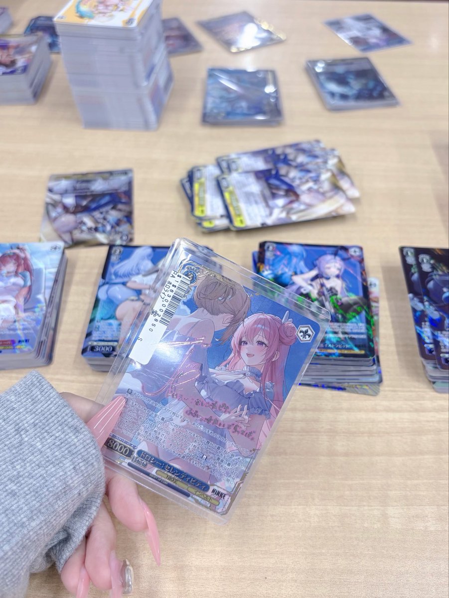 nlqcv's tweet photo. 出勤前にお手伝いしてきた♩お礼にドロシーspいただいて本当に嬉しい＞ᵕ＜🎵💕 https://t.co/cVF2KwyRux