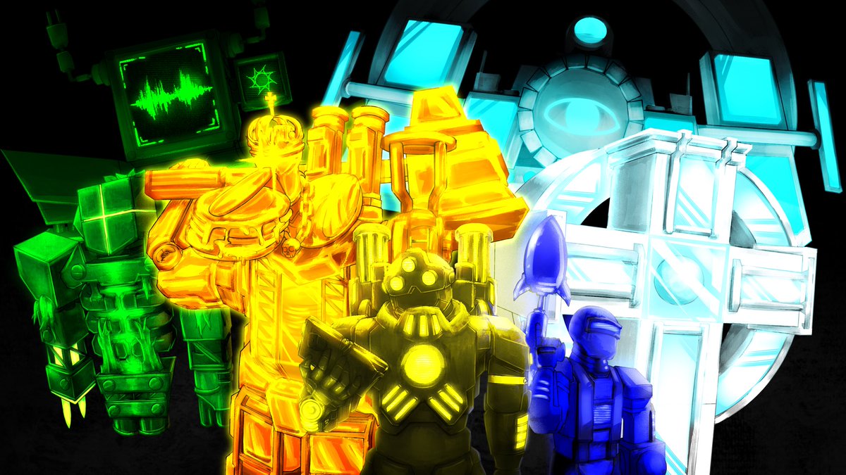 Multi248's tweet photo. clank

#thebattlebricks https://t.co/T5EEERF1Rf