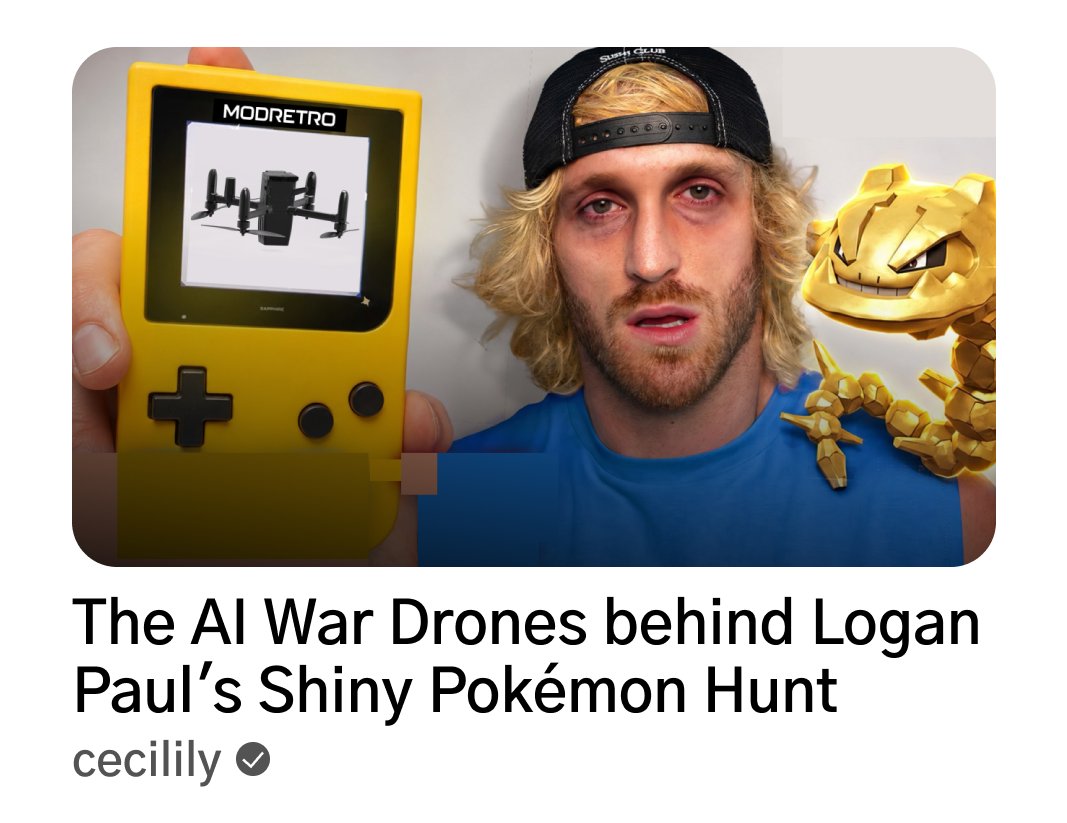 cecililytweets's tweet photo. You are all probably very well aware, but new very short video on the secondary channel that would love to get a like from you :)

Watch now: https://t.co/kcDc93Qzs3 https://t.co/KGKxtzD5ke