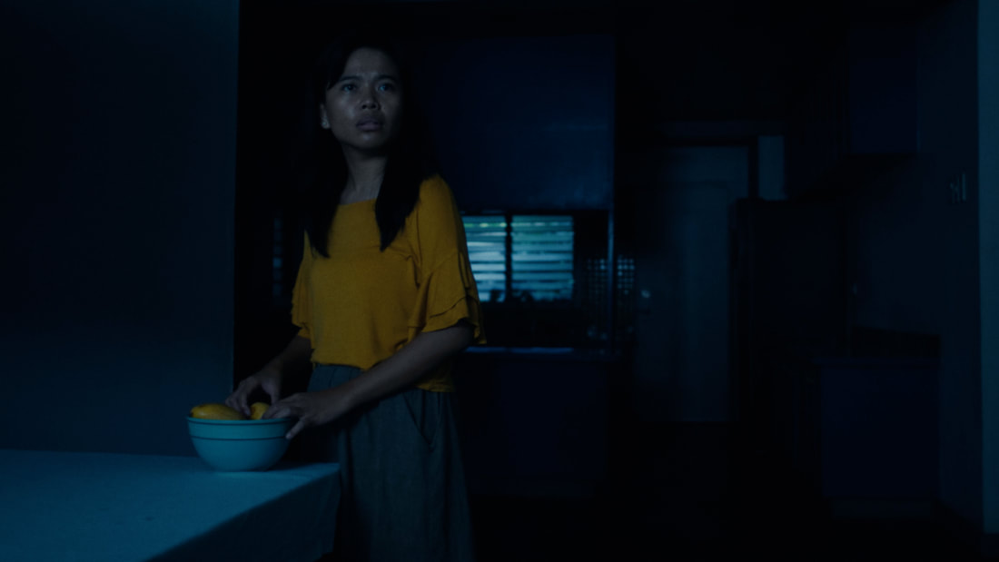 ReelRadical's tweet photo. The 10th Ngilngig Asian Fantastic Film Festival will be screening 50 Filipino and Asian short films at Davao's Cinematheque Centre and The Green House Cinema, Oct. 24-28.

Yelo (2025)
Multo (2026)
Hoy, Hoy, Ingat! (2025)
Hindi Nawawala Sa Pagkawala ang Mga Alaala (2026) https://t.co/TKZalXsY2E