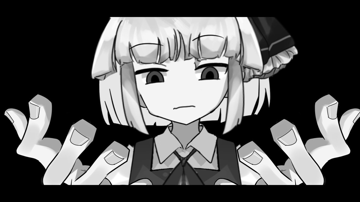 dooga_you's tweet photo. 没 https://t.co/yWPt32tgjI
