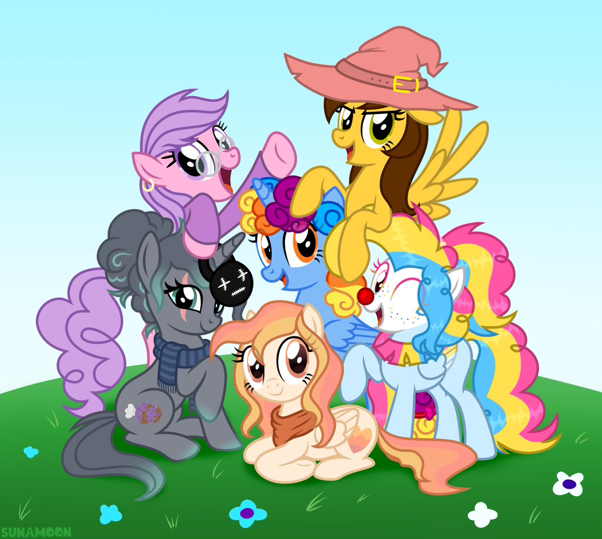 SunaMoonMLP's tweet photo. Show style commissions for Fluttershy

#mlp #mylittlepony #mlpart #pony #oc #commission https://t.co/3q3g8dsv4F