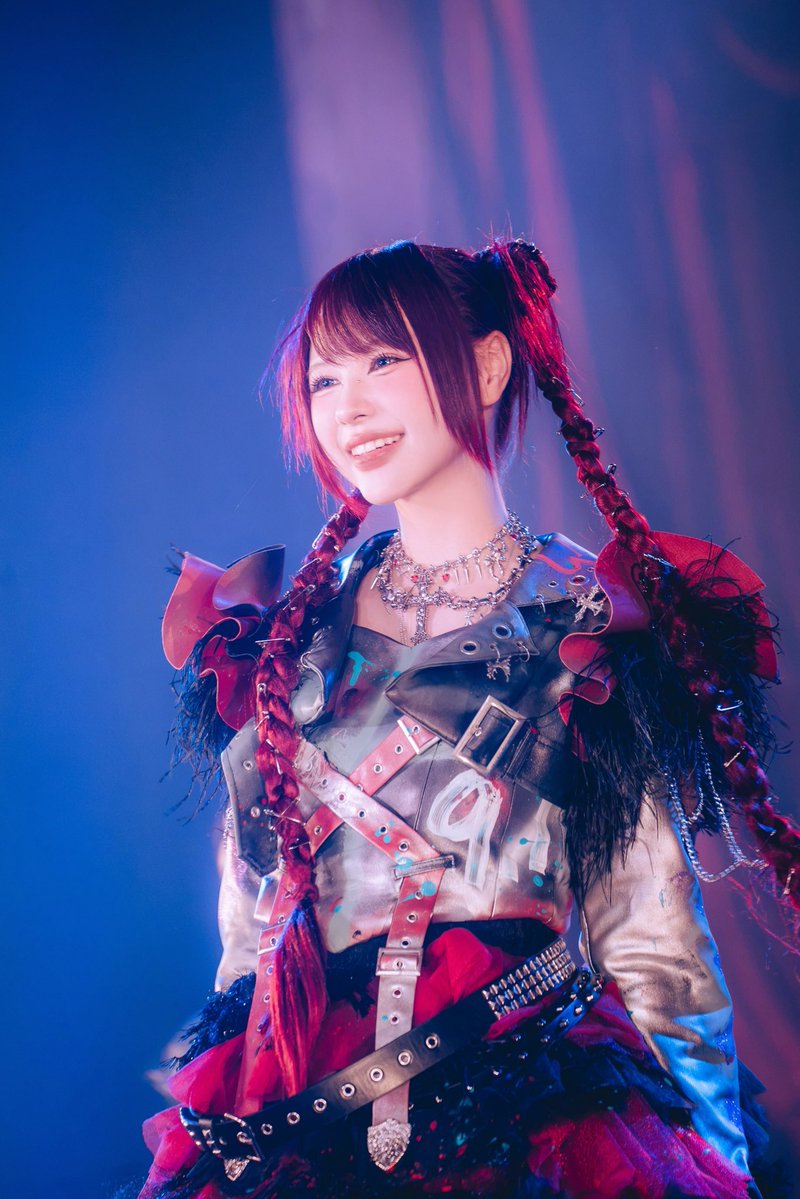 otoha_AVAM's tweet photo. 君の笑った方が好き https://t.co/5IYrT05xeT