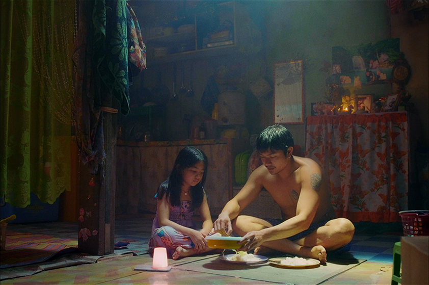 ReelRadical's tweet photo. The 10th Ngilngig Asian Fantastic Film Festival will be screening 50 Filipino and Asian short films at Davao's Cinematheque Centre and The Green House Cinema, Oct. 24-28.

Yelo (2025)
Multo (2026)
Hoy, Hoy, Ingat! (2025)
Hindi Nawawala Sa Pagkawala ang Mga Alaala (2026) https://t.co/TKZalXsY2E