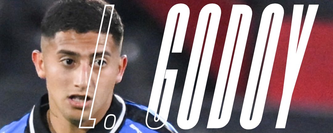Análisis Táctico: Lautaro Godoy, el dinámico volante de Atlético Tucumán
