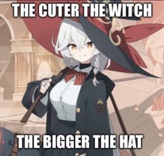 dq3385848's tweet photo. @AbilfloridaArts Cutest witch https://t.co/HX5RXbZ3Bt