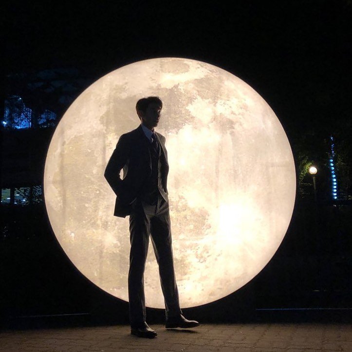 sweet_glory_'s tweet photo. 기럭지 무슨 일이고ㄷㄷㄷㄷ #김영광 #kimyoungkwang https://t.co/kWZ7m2UepA