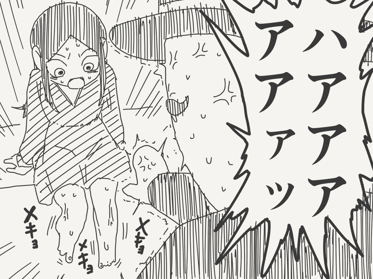 horideiyasumi's tweet photo. 魔法みたいな絵です。 https://t.co/W4HuWACoFz