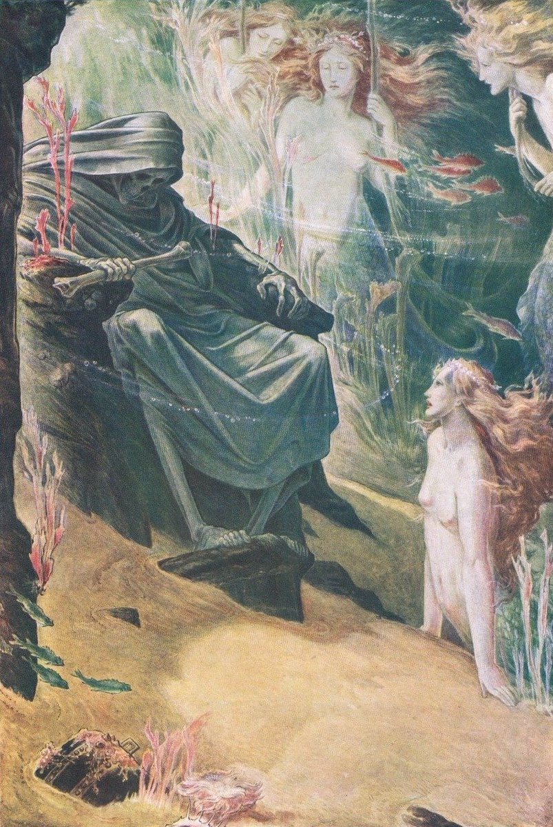 0zmnds's tweet photo. Paul Vincent Woodroffe
The Tempest https://t.co/Urdq90su1A