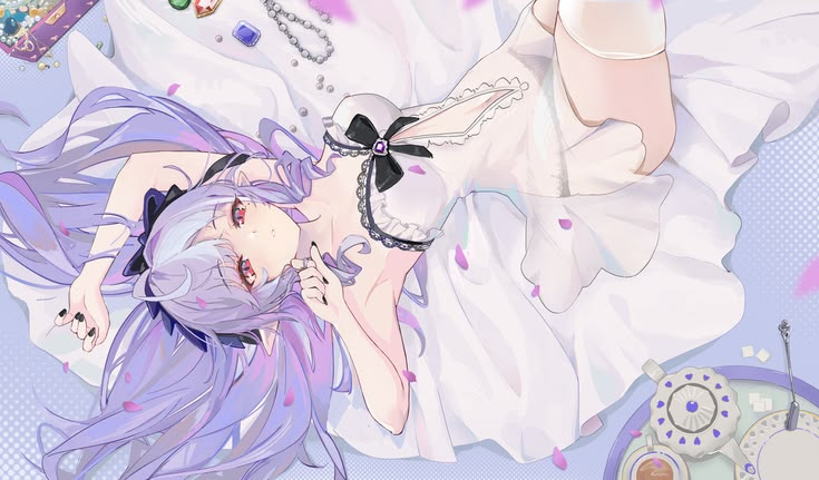 muramasa_godnew's tweet photo. Buenos dias a todos 💜💜 https://t.co/LHcmqnCUaM