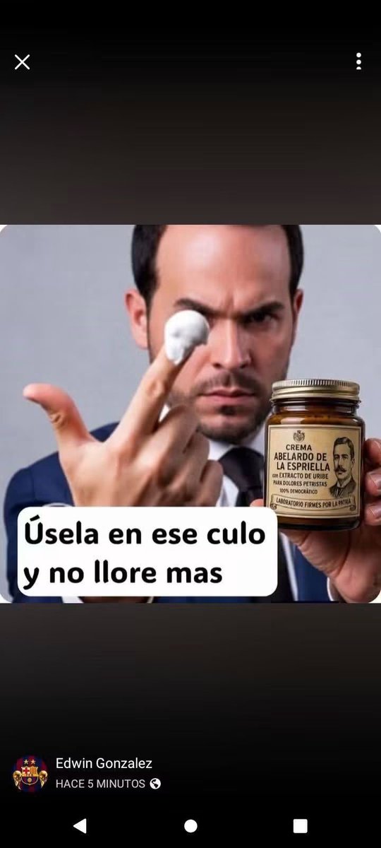 Salsa_del_Rojo's tweet photo. @Orlando71156528 https://t.co/88Dns0ZRvy