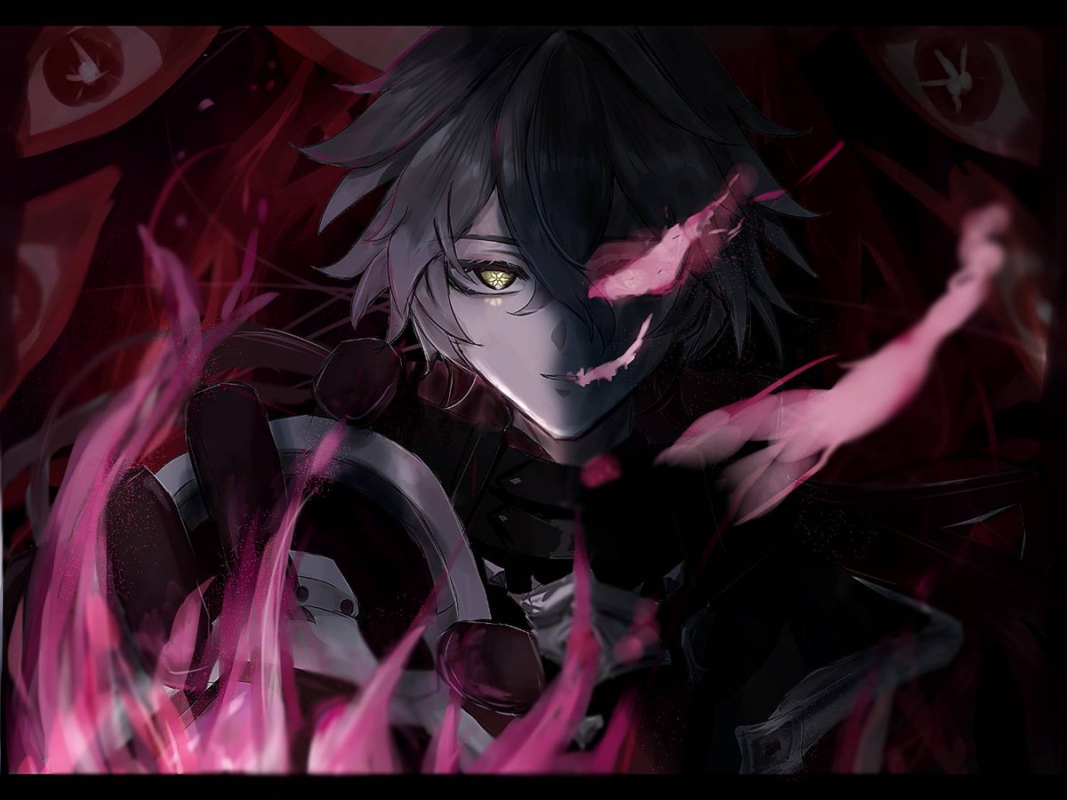 398_7n8n_'s tweet photo. 死の執政 フリンズ https://t.co/xvXxG8akUT