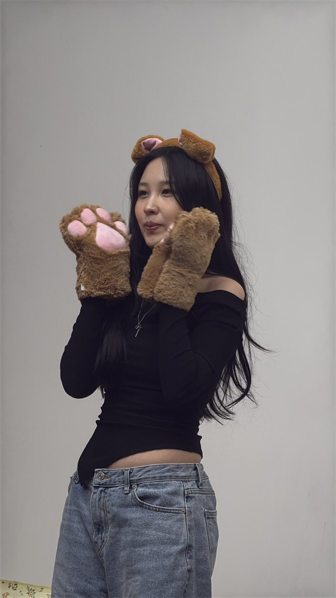 jinbokol's tweet photo. 너무귀여워... https://t.co/1LJZ6lEK6k