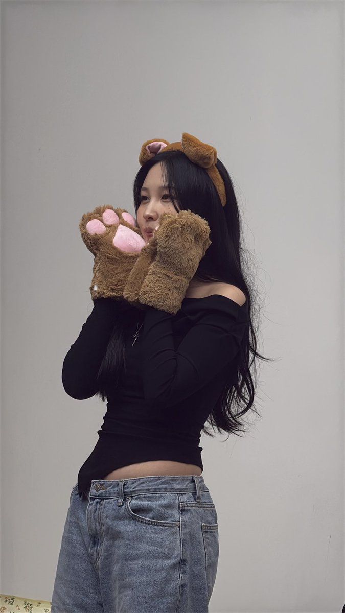 jinbokol's tweet photo. 너무귀여워... https://t.co/1LJZ6lEK6k
