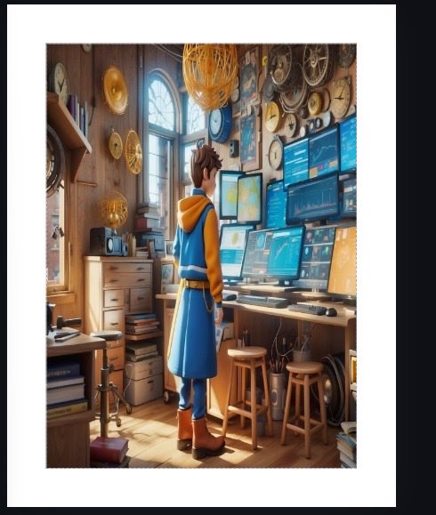 JavierGonVega's tweet photo. Estamos trabajando en una edición nueva de “Pinocho y su primer Bitcoin”.

Mirad que upgrade le está metiendo @ishtarspring .

Izquiera - libro actual
Derecha - nueva edición https://t.co/zWZjeCXbSG