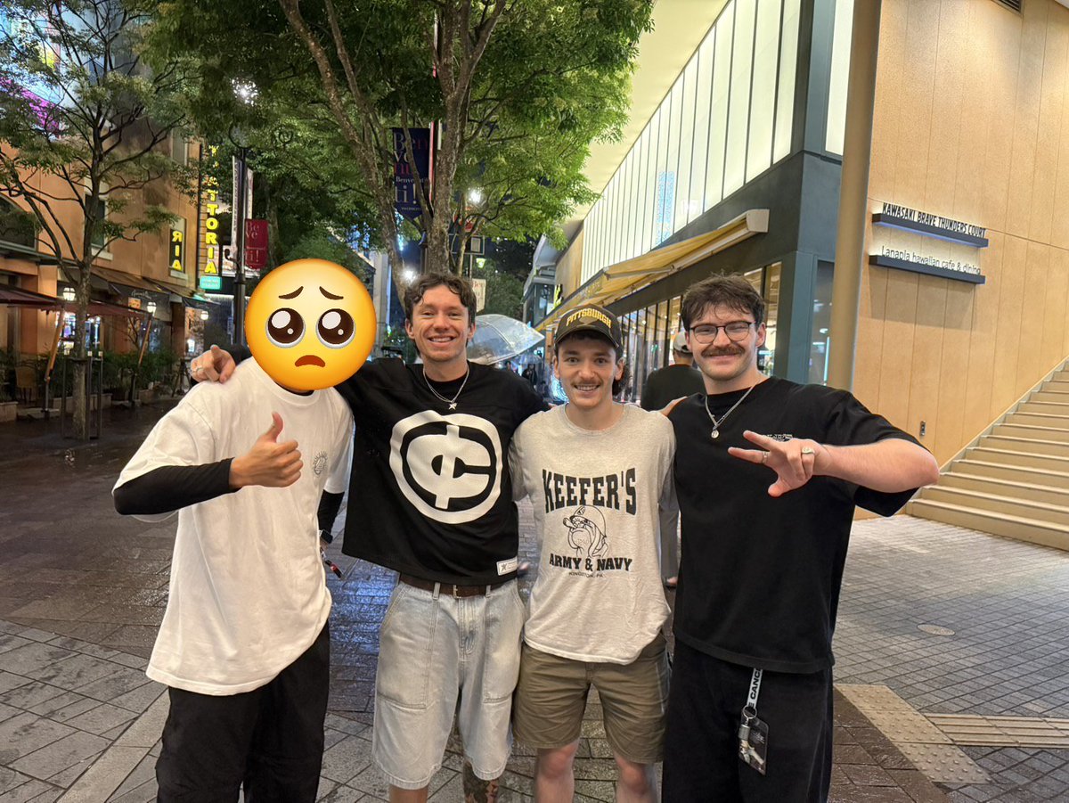 PASSENGER175_'s tweet photo. マジで超嬉しかった
𝑩𝑰𝑮 𝑳𝑶𝑽𝑬 https://t.co/8Zezog8xri
