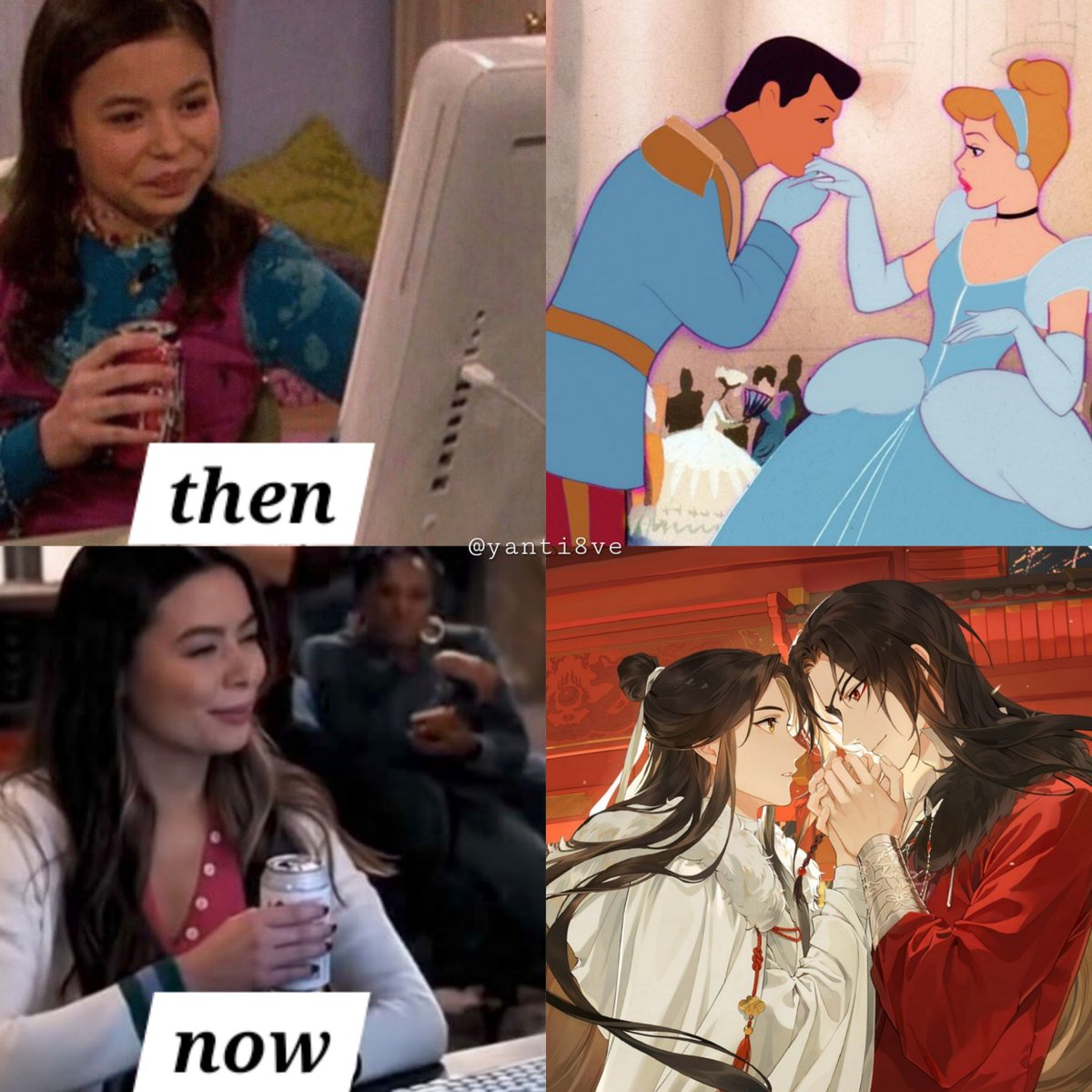 yanti8ve's tweet photo. From Disney films to gays yearning https://t.co/WaNiUI1YVm
