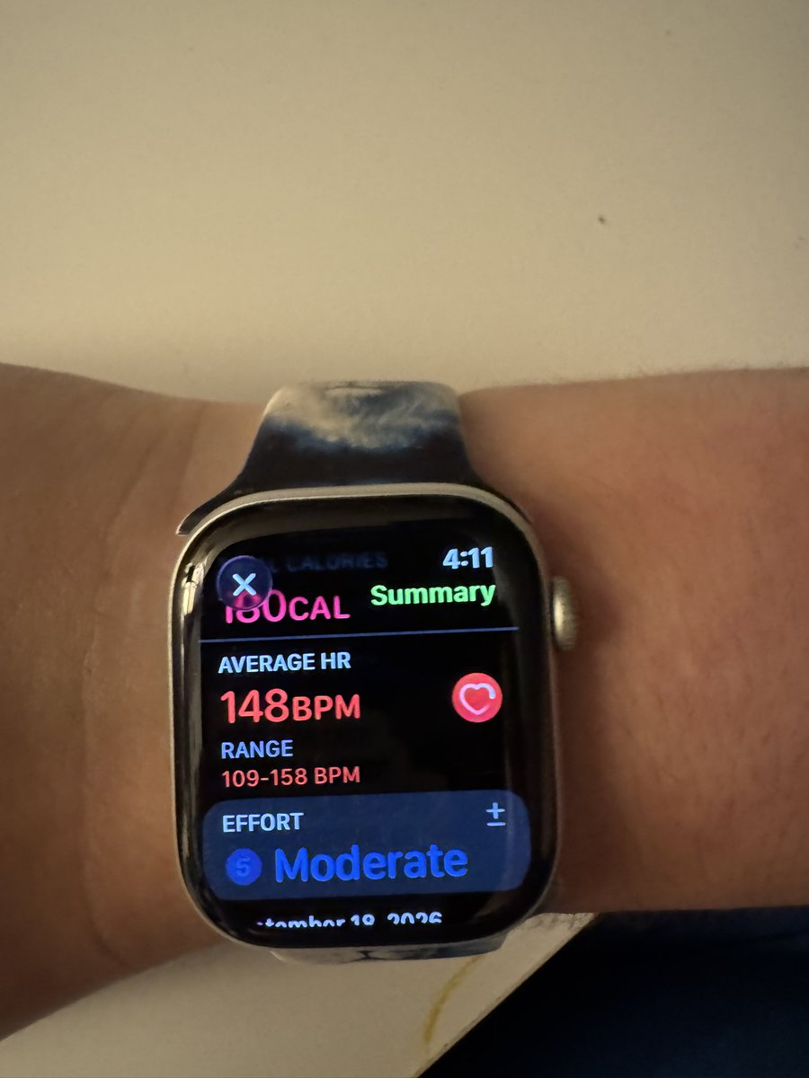 BTR4ever1215's tweet photo. Yesterday’s treadmill time and workout https://t.co/jkbsEVeLel
