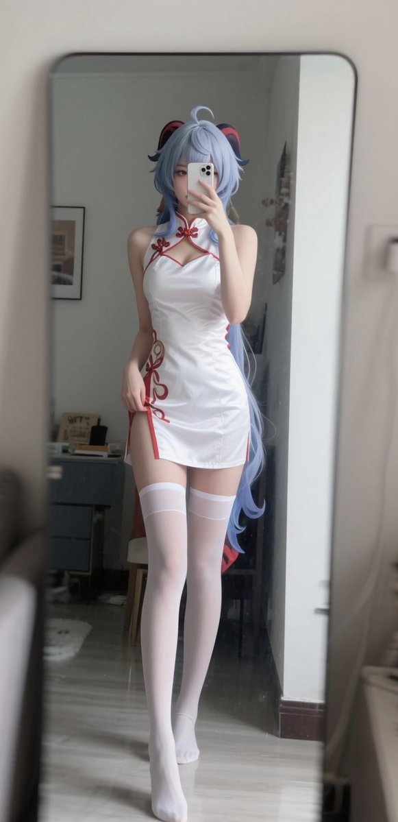 brooke83sy5's tweet photo. Cos➕挑逗=永动机
福照有人看嘛...菩萨心肠！！！         

 是粉哒看完不许瞎说😤     

直接给，不墨迹，YYDS…🧐🧐🧐 https://t.co/hruv0I2P9D