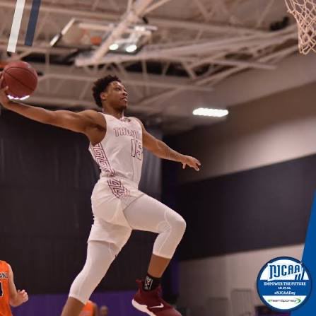 Delvitov's tweet photo. After a great conversation with Coach Rob Holloway, I am blessed to receive an offer from Triton College. https://t.co/H30uUriqk2