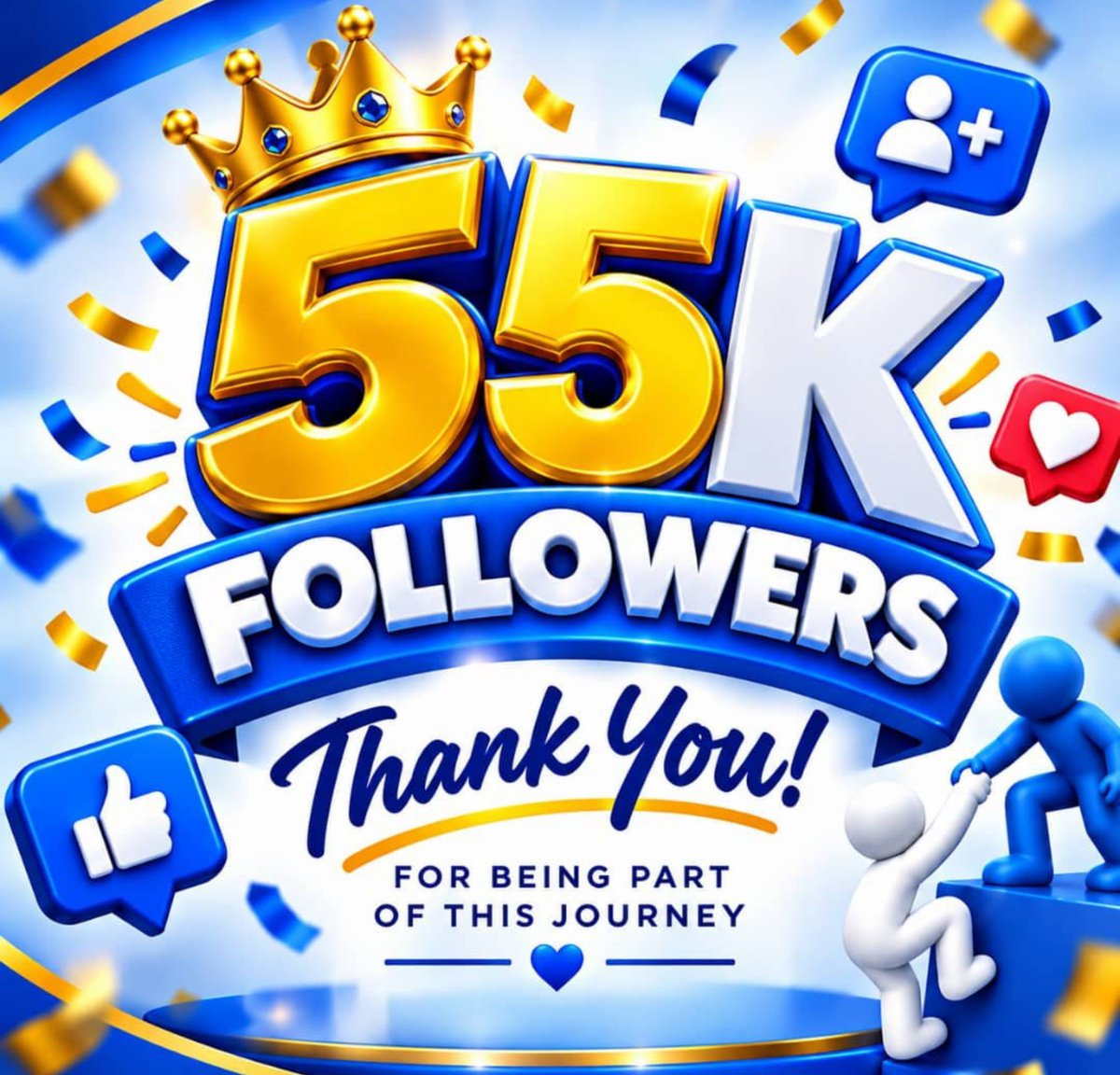 Y_Labista01's tweet photo. Grab 55k followers here 

Say "HELP, below 

Support me I support you 🚀 https://t.co/TsYmnhajEp