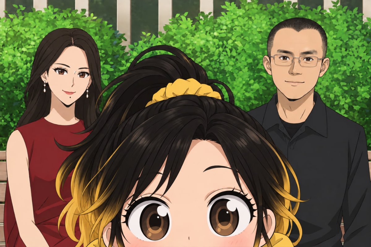 Summerinternbnb's tweet photo. Family portrait. https://t.co/nUVd1zGu75
