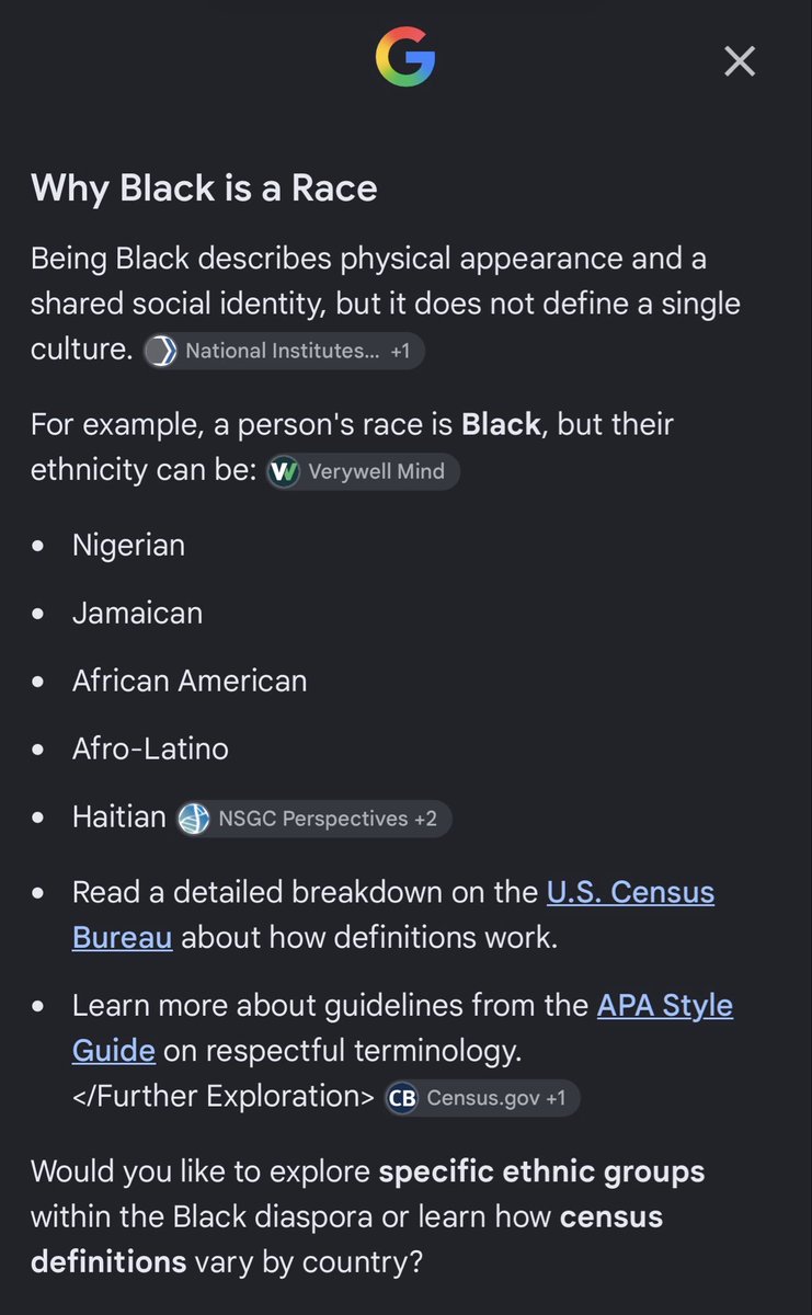 mermaidnexttime's tweet photo. @fredhoku @Nosipho_Mbatha_ It’s unfortunate that black Americans were disconnected from their roots. It truly is. But you can’t give new meanings to words. Black is a race. It’s also culture for black Americans. But America is not the only country in the world. Know that and know peace. https://t.co/eoN7mrY7x8