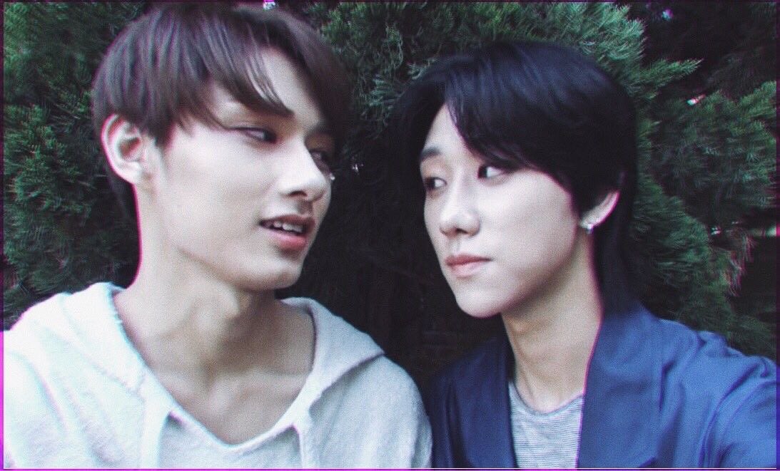 myanghao68's tweet photo. 준잇 기우제 58일차

둘이 시선 무슨일이야 https://t.co/VIabJu8Rm9