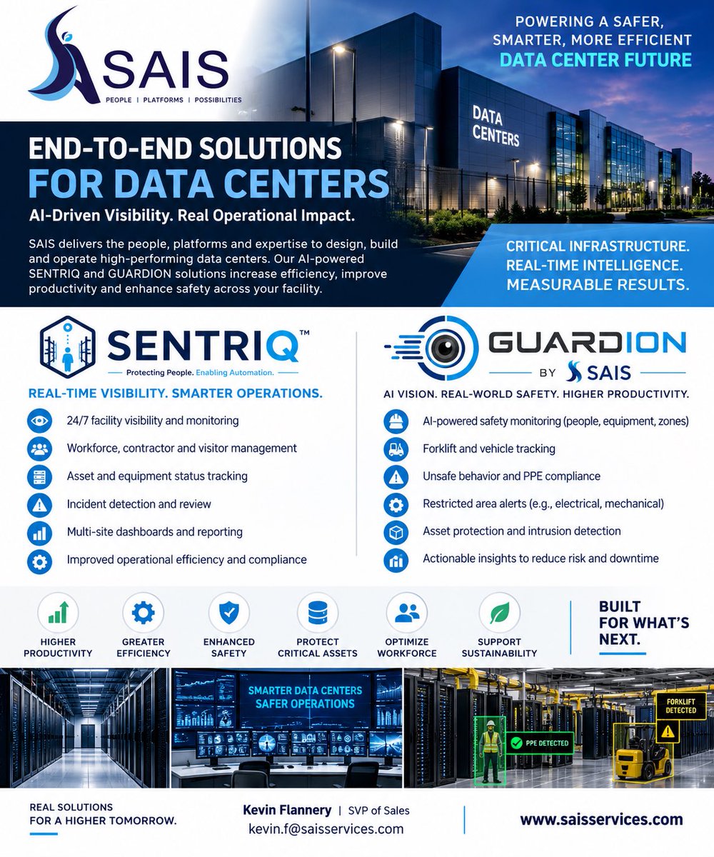 SAISServices tweet picture