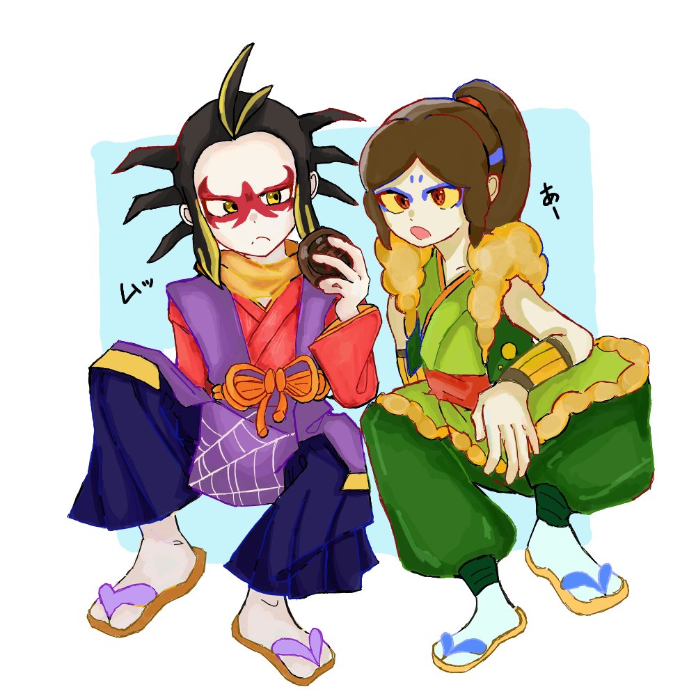 tete_p0429's tweet photo. #シルバーウィークはフォロワーさんが増えるらしい

こんな感じの👻⌚のイラスト描いてます！！
気に入っていただければ嬉しいです✨ https://t.co/vl5fIEvbiT