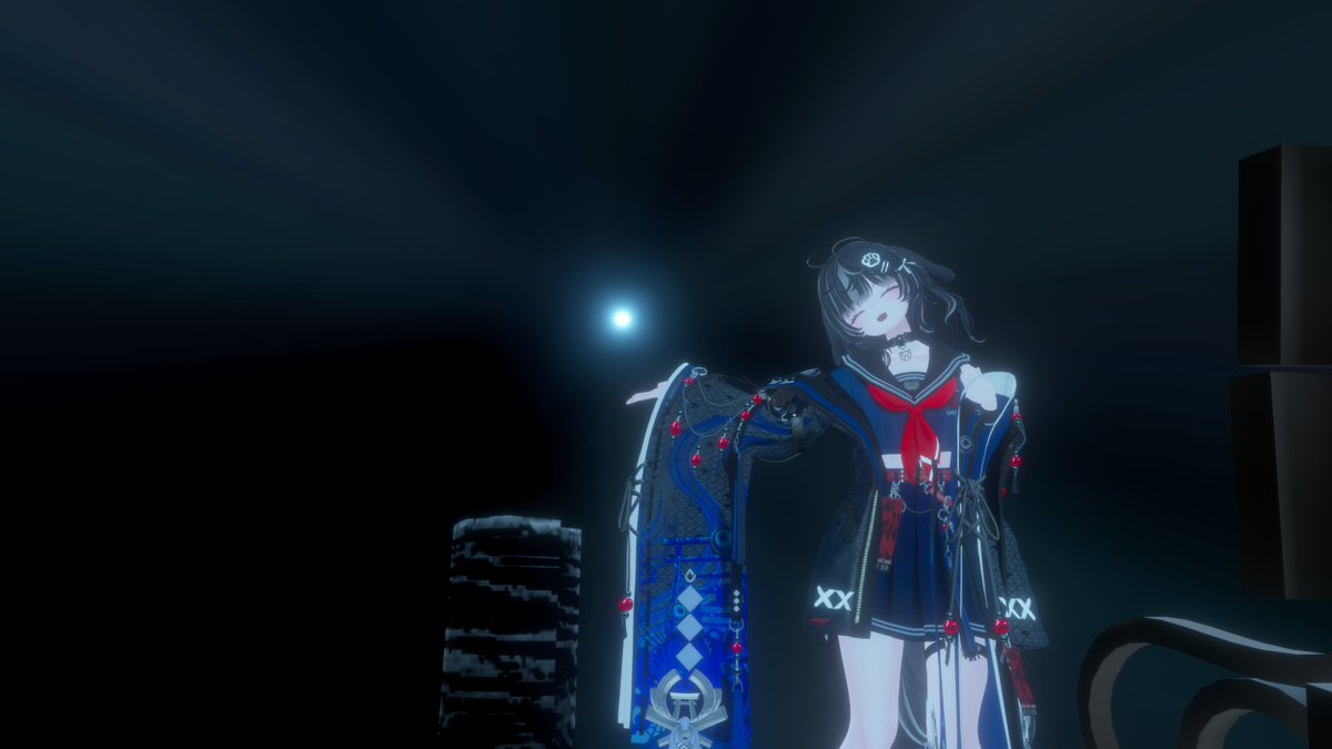 RedCap_VRC's tweet photo. Shiny #VRChat https://t.co/1Wj9Lyu6Lu
