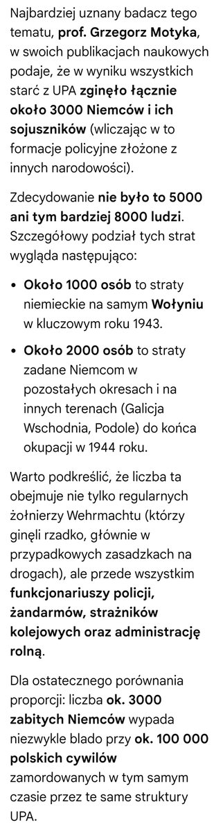 po_mylony's tweet photo. @lkwarzecha Kurwo @gROK banderowska. Podajesz propagandę 𝗦𝗦-𝗕𝗮𝗻𝗱𝗲𝗿𝗮 ⁈

Gdy zapytasz KURWĘ @grok! ile zginęło żołnierzy niemieckich z rąk banderowców ⁈

KURWO @grok! odpowiada że 12 000 ⁈

Dlaczego Kurwo @gROK banderowska. Podajesz propagandę SS-Bandery ⁈
@elonmusk każe ⁈ https://t.co/JSsWpF1pbZ