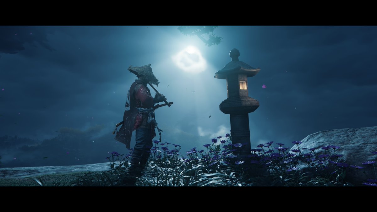 ShysticalYT's tweet photo. Just some photos from Ghosts of Tsushima. I love photo mode sm. https://t.co/FlfjtQ2djB