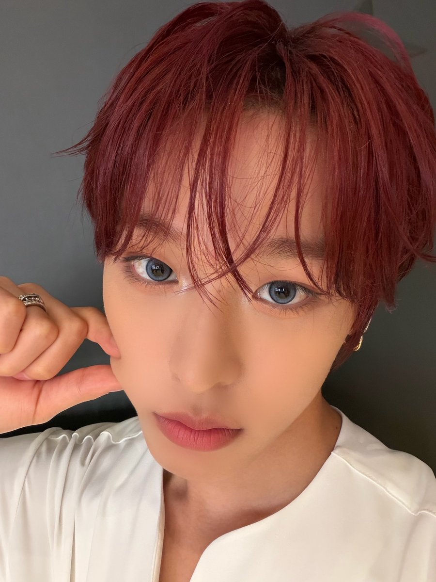 choco_riku_z's tweet photo. 너두 니 쨔물이볼이 얼마나 귀여운지 아는구나 https://t.co/L31ljrG1vg