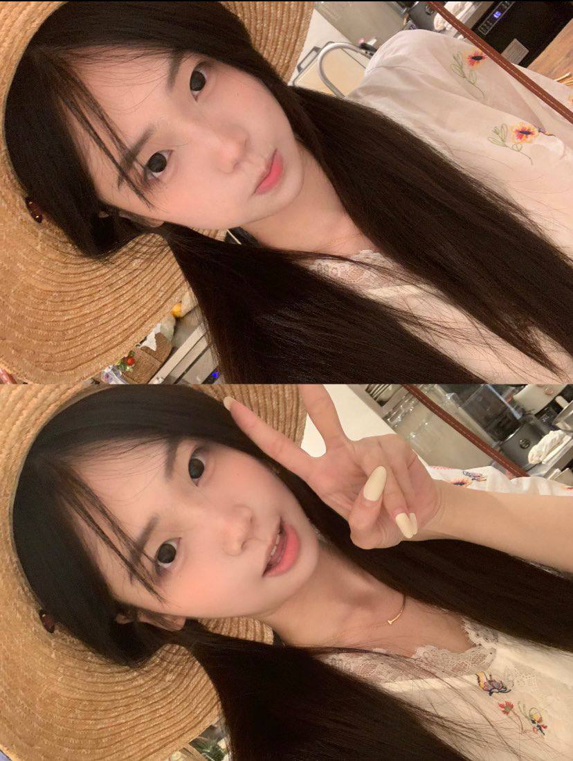 ClayR263288's tweet photo. 新人刚玩x

想发点照片  有人锐评女大福照吗

直接给不墨迹  发完我要删了….. https://t.co/oNeEwrXBNJ