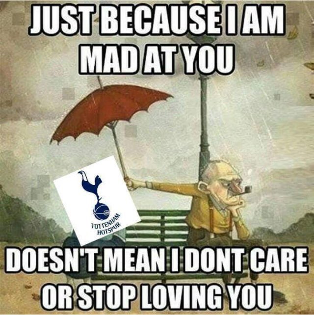 LastWordOnSpurs's tweet photo. @SpursOfficial 🤍😢 https://t.co/SLLcTgH9ab