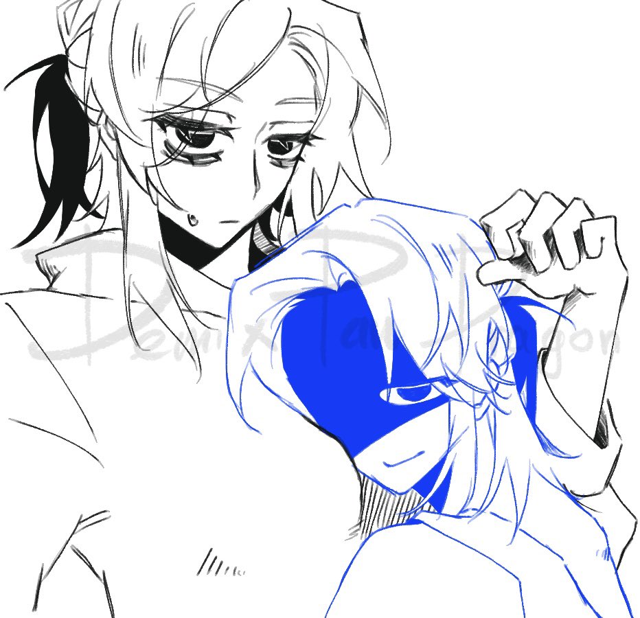 DemixPan_Dragon's tweet photo. Idk https://t.co/B0xEdRhNGU