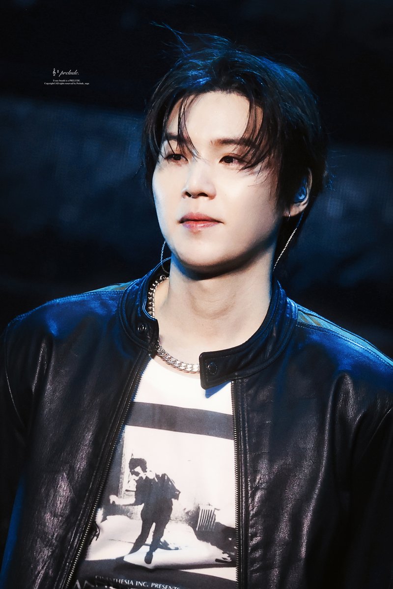 Prelude_suga's tweet photo. 260918 HD

#SUGA #YOONGI #AgustD #BTS 
#슈가 #민윤기 #방탄소년단 https://t.co/KkdLyjIQ6J