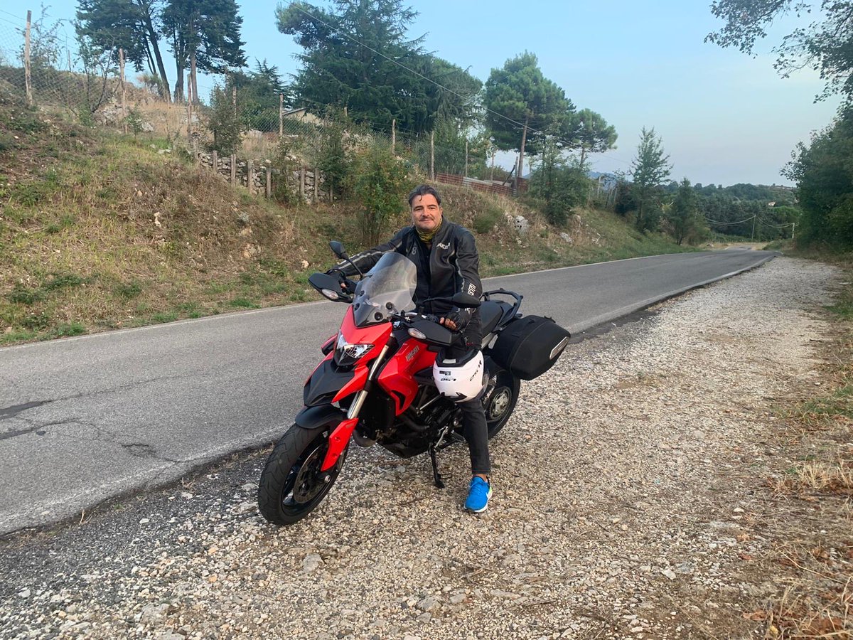 Ricky821H's tweet photo. Oggi si vola basso!!! ❤️❤️ https://t.co/YUPngCQJku
