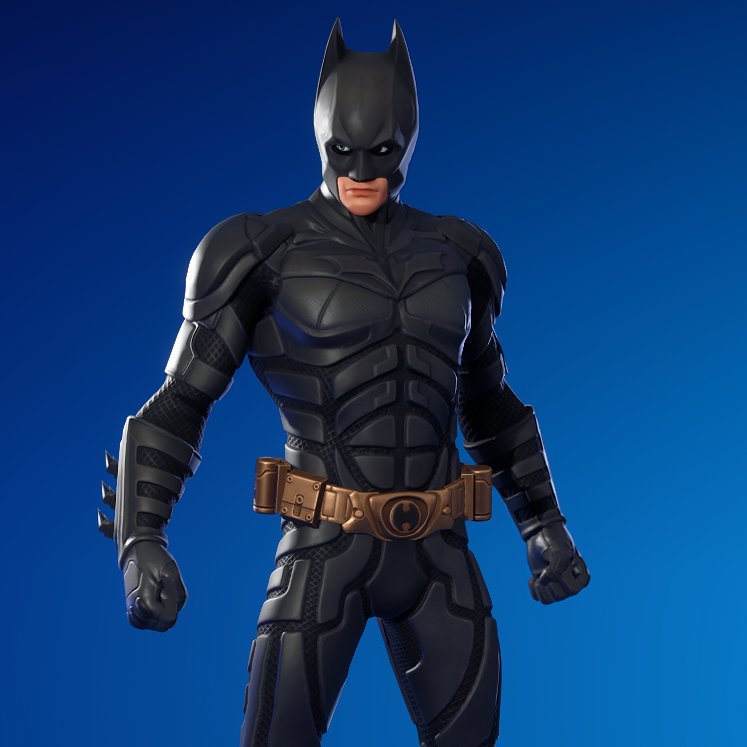 ShiinaBR's tweet photo. Today is the official Batman Day 🦇 https://t.co/f0LJTrqGXq