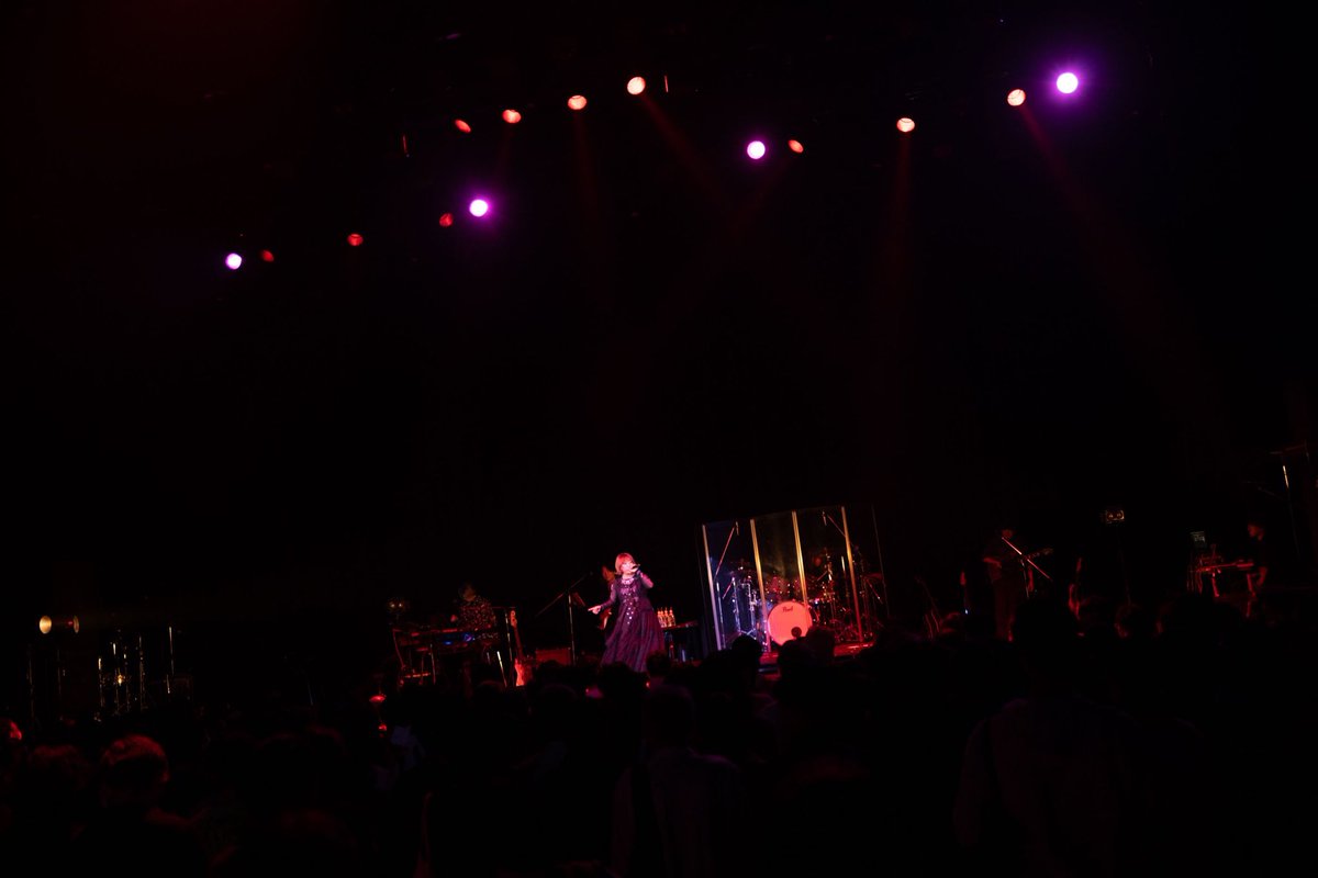 miya_hiyo0038's tweet photo. 2026.09.19
Cloud Nine Fes 2026 『滴音録-Tekinroku-』

ありがとうございました🐣⛈️
また音楽で会いましょう🐈‍⬛
(インスタも来てね)

1 キミ攻略ゲーム
2 東京noisy
3 404
4 泡沫(新曲)

#クラウドナインフェス #CNFes #滴音録
#大宮陽和 https://t.co/mhaYV1Mwrp