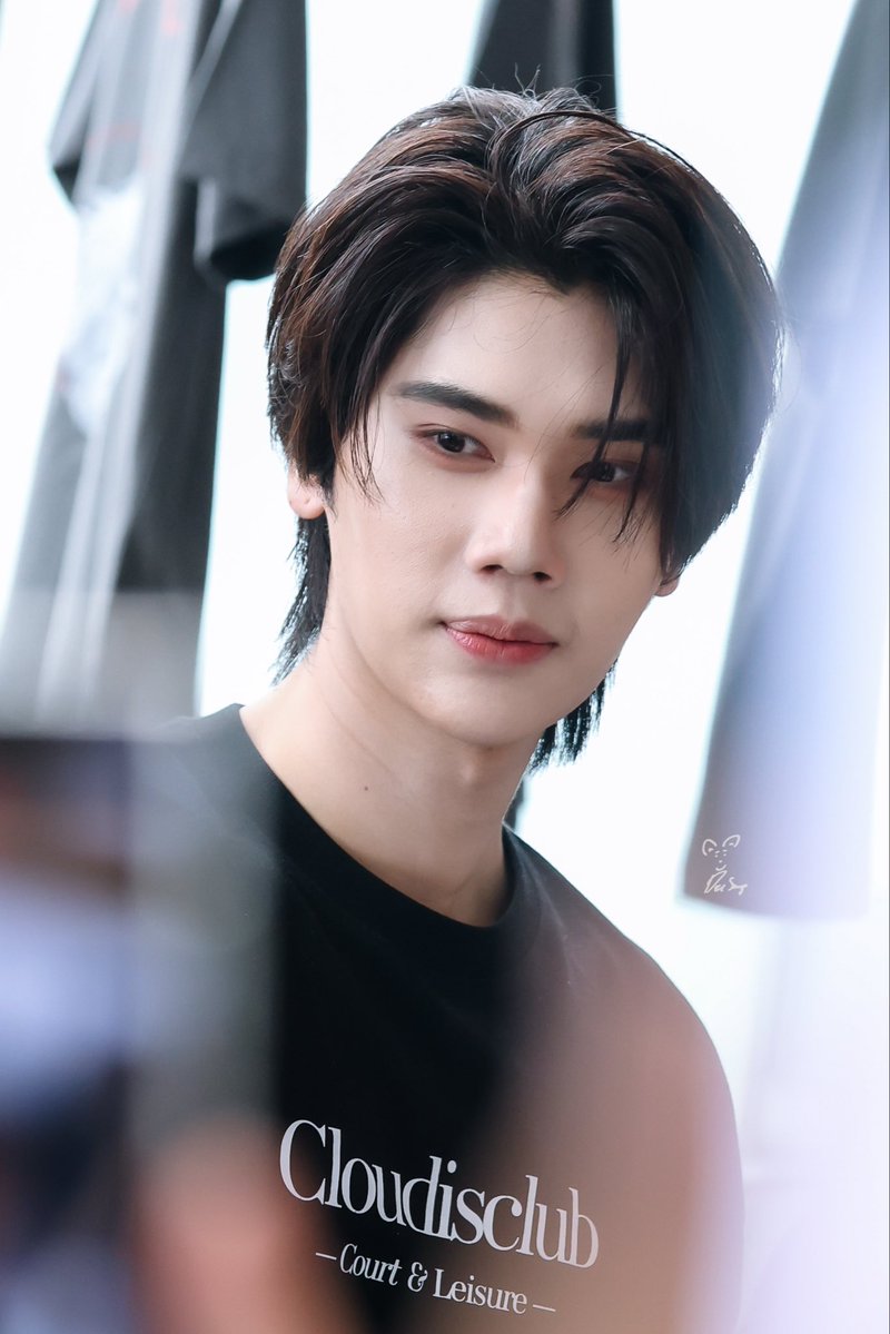 Dec_snap's tweet photo. ความรักของฉันไม่เปลี่ยนไปไหน 🐻‍❄️🖤

@dunknatachai 
#dunknatachai https://t.co/XATmwn1FMo